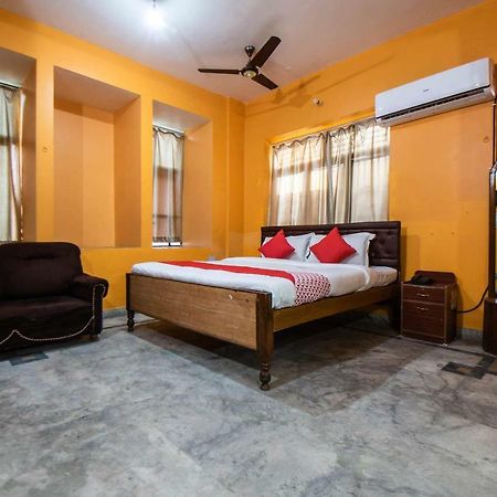 Hotel Oyo 29792 Piyush Hajipur Exteriér fotografie