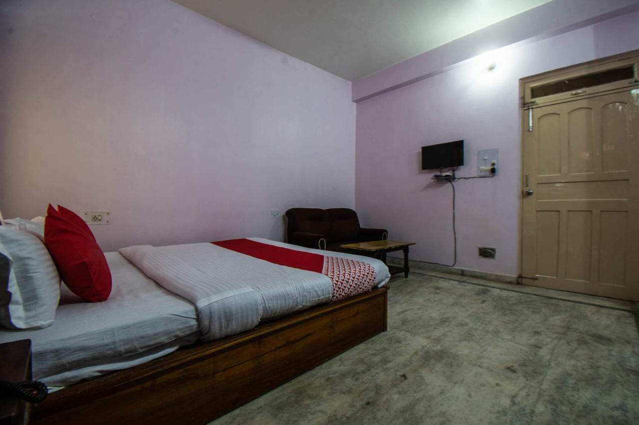 Hotel Oyo 29792 Piyush Hajipur Exteriér fotografie