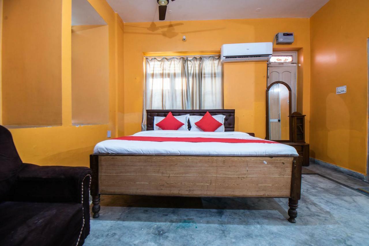 Hotel Oyo 29792 Piyush Hajipur Exteriér fotografie