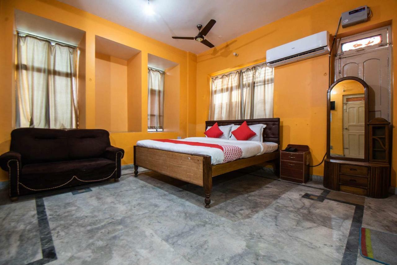 Hotel Oyo 29792 Piyush Hajipur Exteriér fotografie