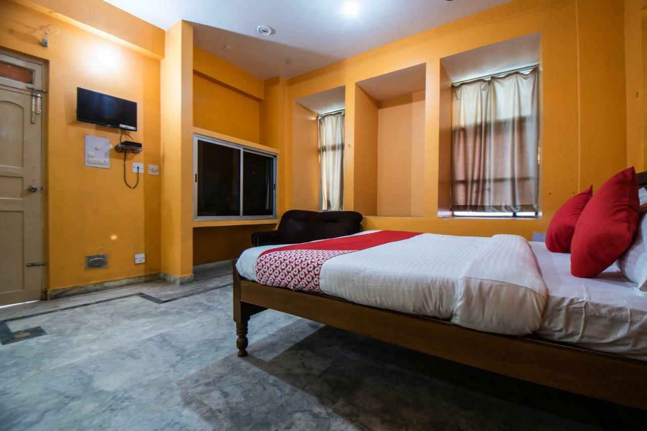Hotel Oyo 29792 Piyush Hajipur Exteriér fotografie