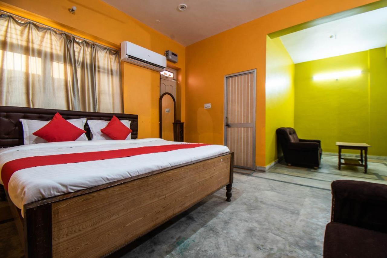 Hotel Oyo 29792 Piyush Hajipur Exteriér fotografie