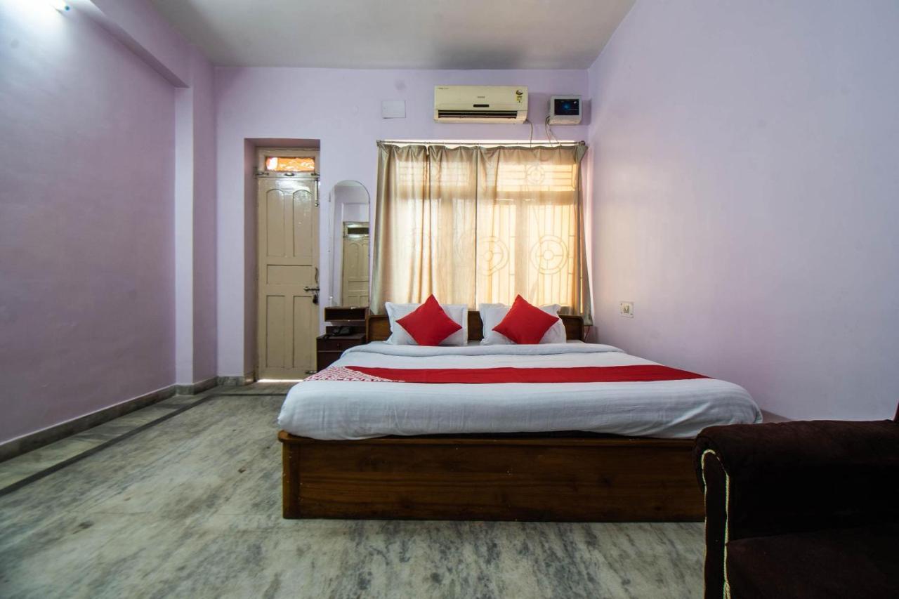 Hotel Oyo 29792 Piyush Hajipur Exteriér fotografie