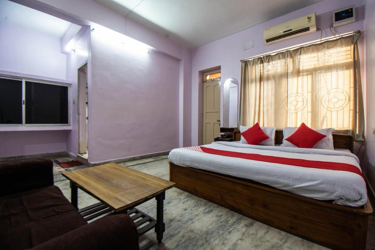 Hotel Oyo 29792 Piyush Hajipur Exteriér fotografie