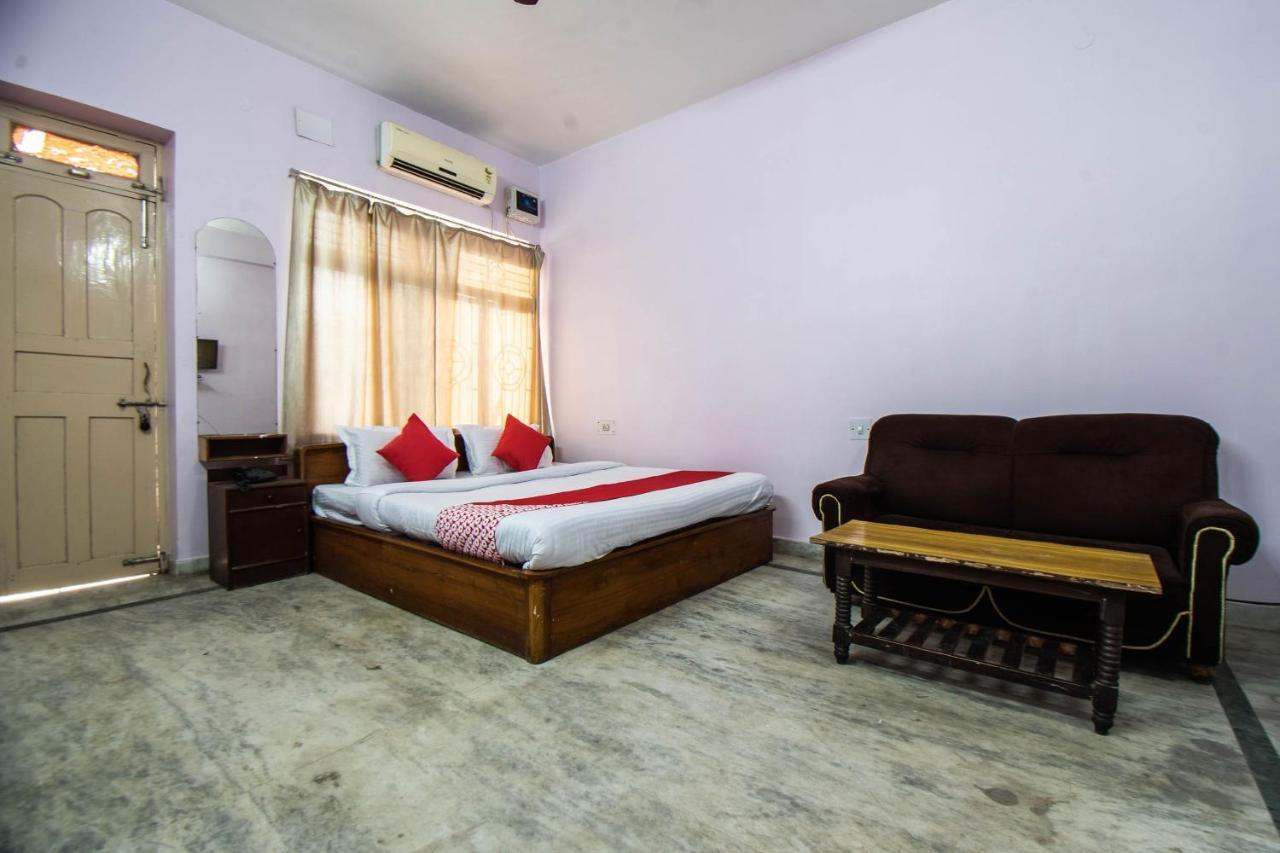 Hotel Oyo 29792 Piyush Hajipur Exteriér fotografie