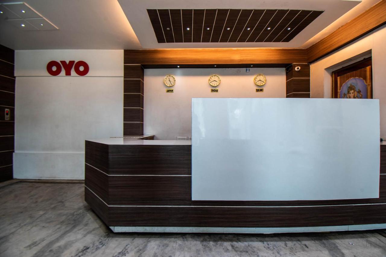 Hotel Oyo 29792 Piyush Hajipur Exteriér fotografie