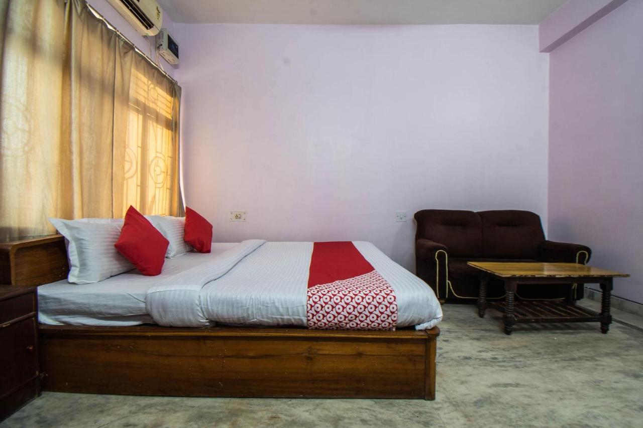 Hotel Oyo 29792 Piyush Hajipur Exteriér fotografie